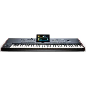 Thumbnail 1 of Korg PA5X 76 Keys Professional Arranger Keyboard
