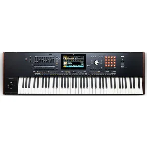 Thumbnail 3 of Korg PA5X 76 Keys Professional Arranger Keyboard