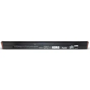 Thumbnail 4 of Korg PA5X 76 Keys Professional Arranger Keyboard