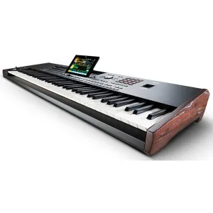 Thumbnail 2 of Korg PA5X 76 Keys Professional Arranger Keyboard