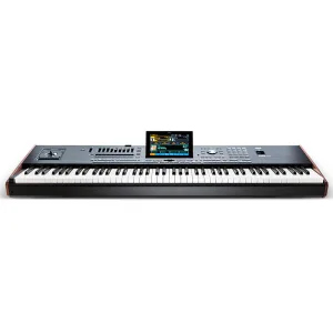 Thumbnail 1 of Korg PA5X 88 Keys Professional Arranger Keyboard