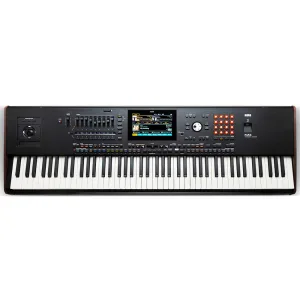 Thumbnail 2 of Korg PA5X 88 Keys Professional Arranger Keyboard