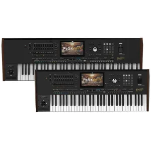 Thumbnail 3 of Korg Pa5X Oriental 61 Professional Arranger