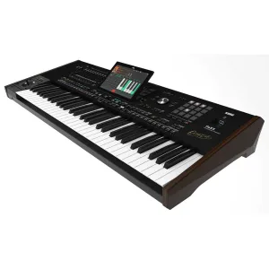 Thumbnail 2 of Korg Pa5X Oriental 61 Professional Arranger