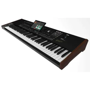Thumbnail 2 of Korg Pa5X Oriental 76 Professional Arranger