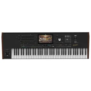 Thumbnail 1 of Korg Pa5X Oriental 76 Professional Arranger