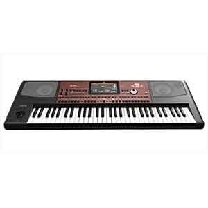 Korg PA700 Professional Arranger  title=