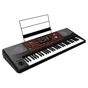 Thumbnail 4 of Korg PA700 Professional Arranger