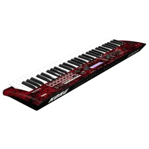 Thumbnail 4 of Korg Kross 2 61 Key Synthesizer Workstation