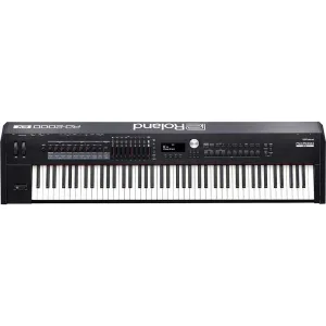 Thumbnail 1 of Roland RD2000EX Digital Piano