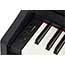 Roland RP102 Digital Piano in Black