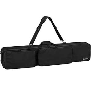 Casio SC800P Piano Bag for the Casio CDPS100, CDPS350, PXS1000 and PXS3000 piano  /> 