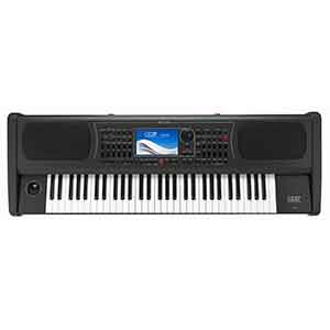 Ketron SD7 Arranger