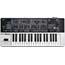 Roland Gaia SH01 Synthesizer in White