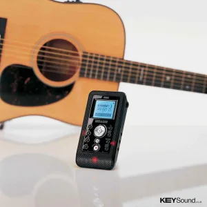 Thumbnail 3 of Korg Sound on Sound Unlimited Track Recorder