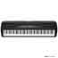 Korg SP280 Digital Piano in Black
