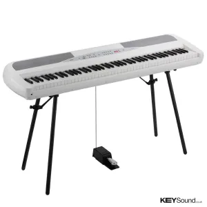 Thumbnail 3 of Korg SP280 Digital Piano