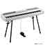 Korg SP280 Digital Piano in White