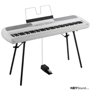 Thumbnail 2 of Korg SP280 Digital Piano