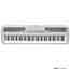Korg SP280 Digital Piano in White
