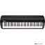 Korg SV1 73 Digital Piano in Black