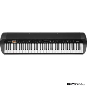 Thumbnail 1 of Korg SV1 88 Digital Piano