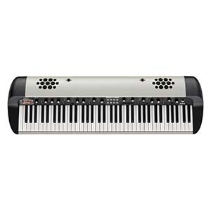 Korg SV2S 73 Digital Piano in Sliver