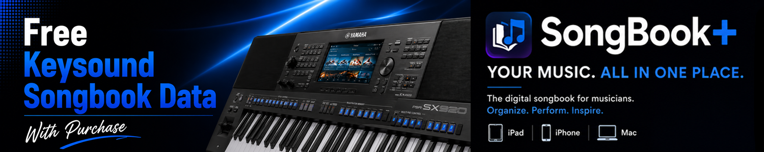 Yamaha Promotion