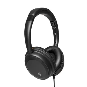 Thumbnail 1 of Stagg SHP-3000H Deluxe Closed Back Stereo Headphones