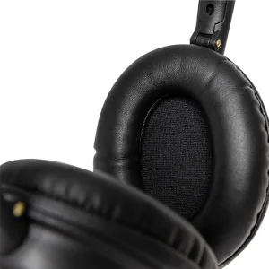 Thumbnail 2 of Stagg SHP-3000H Deluxe Closed Back Stereo Headphones