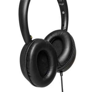 Thumbnail 3 of Stagg SHP-3000H Deluxe Closed Back Stereo Headphones
