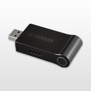  UD-WL01 Wireless LAN Adaptor For Yamaha Instruments in Black