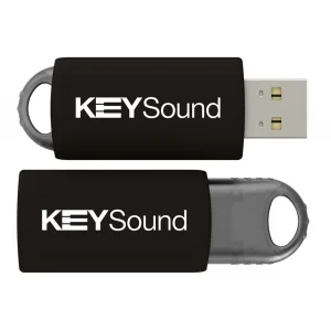 Thumbnail 1 of  Global Sound Artist Keysound Special Edition