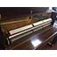 Thumbnail 4 of Broadwood and Sons Acoustic Piano