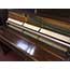 Thumbnail 5 of Broadwood and Sons Acoustic Piano