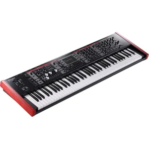 Thumbnail 2 of Roland V-Stage 76 Keyboard Synthesizer