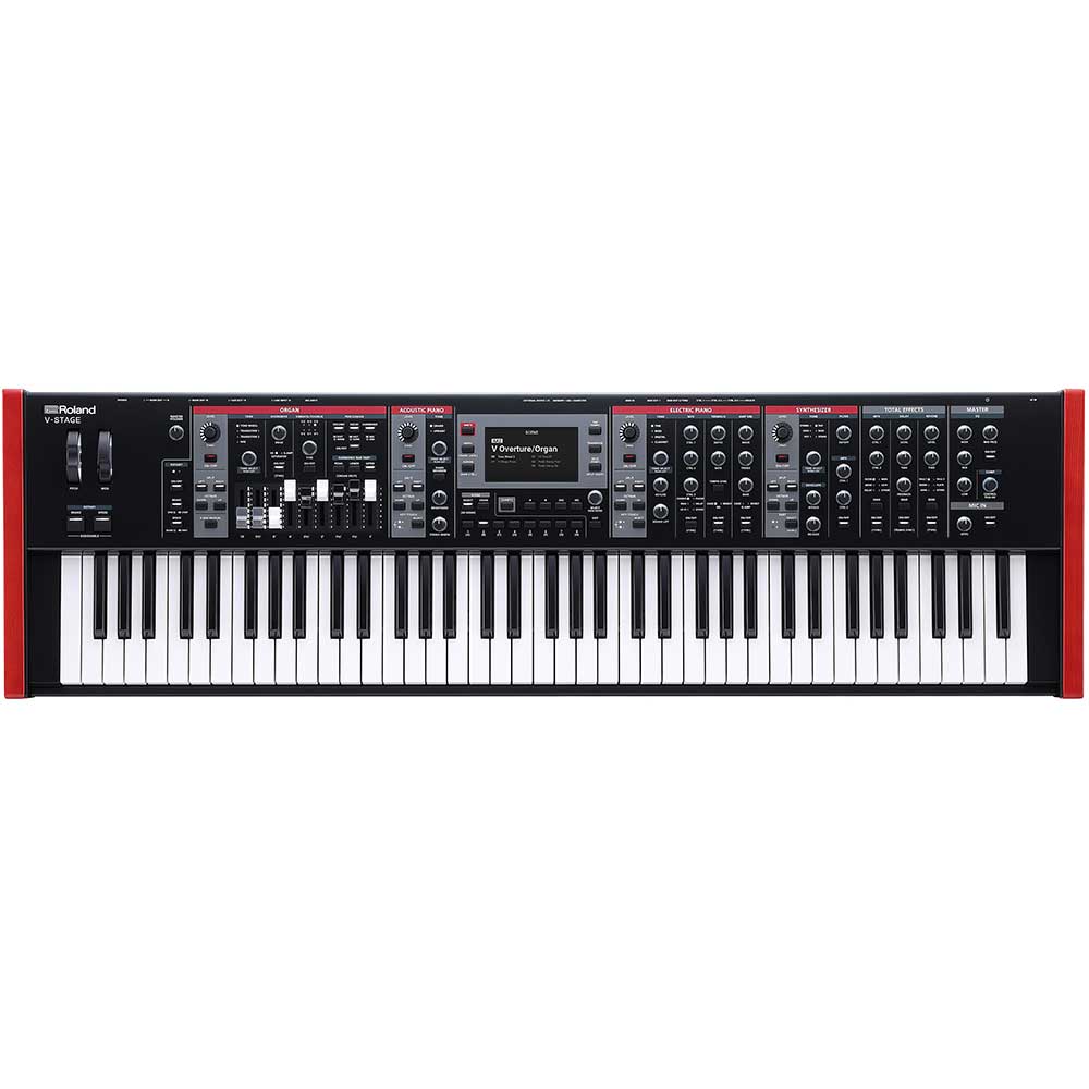 Roland V-Stage 76 Keyboard Synthesizer
