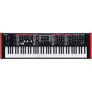 Roland V-Stage 76 Keyboard Synthesizer