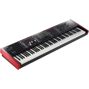 Thumbnail 2 of Roland V-Stage 88 Keyboard Synthesizer