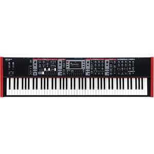 Roland V-Stage 88 Keyboard Synthesizer