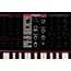 Thumbnail 8 of Roland V-Stage 76 Keyboard Synthesizer