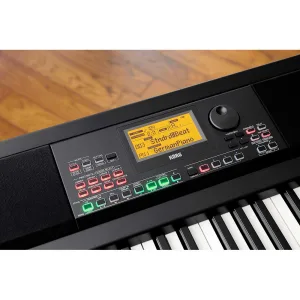 Thumbnail 4 of Korg XE20 Digital Ensemble Piano
