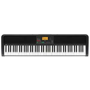 Korg XE20 Digital Ensemble Piano  title=