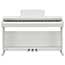 Yamaha YDP144 Digital Piano in White