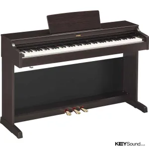 Thumbnail 1 of Yamaha YDP163 Digital Piano