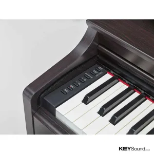 Thumbnail 3 of Yamaha YDP163 Digital Piano