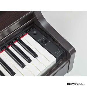 Thumbnail 4 of Yamaha YDP163 Digital Piano