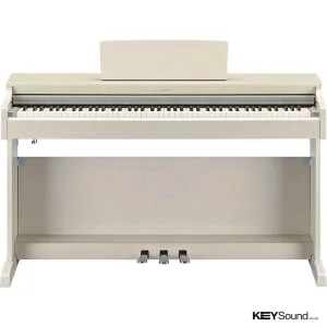 Thumbnail 2 of Yamaha YDP163 Digital Piano