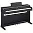 Yamaha YDP164 Digital Piano in Black