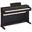 Yamaha YDP164 Digital Piano in Rosewood